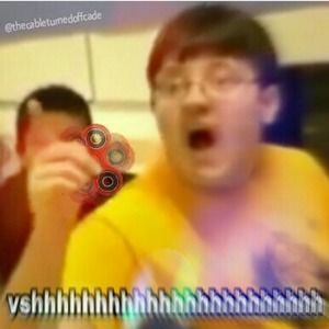 Meet your Posher, Thelegend